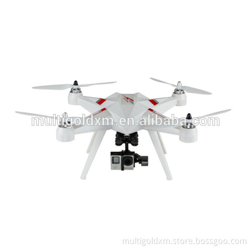 New arrival 2 vision GPS Smart Drone Quadcopter With 1200 Camera